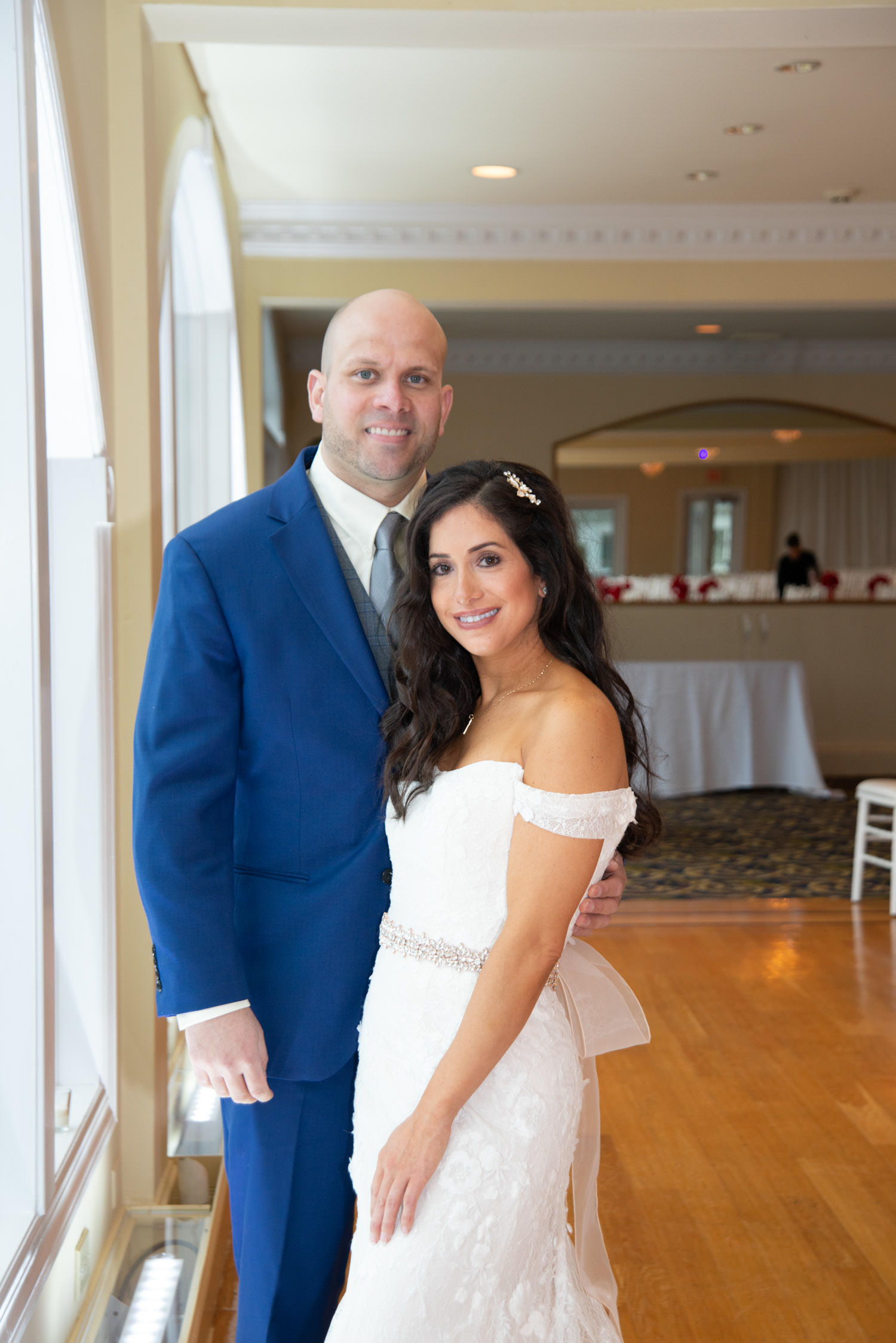 candlewood inn wedding